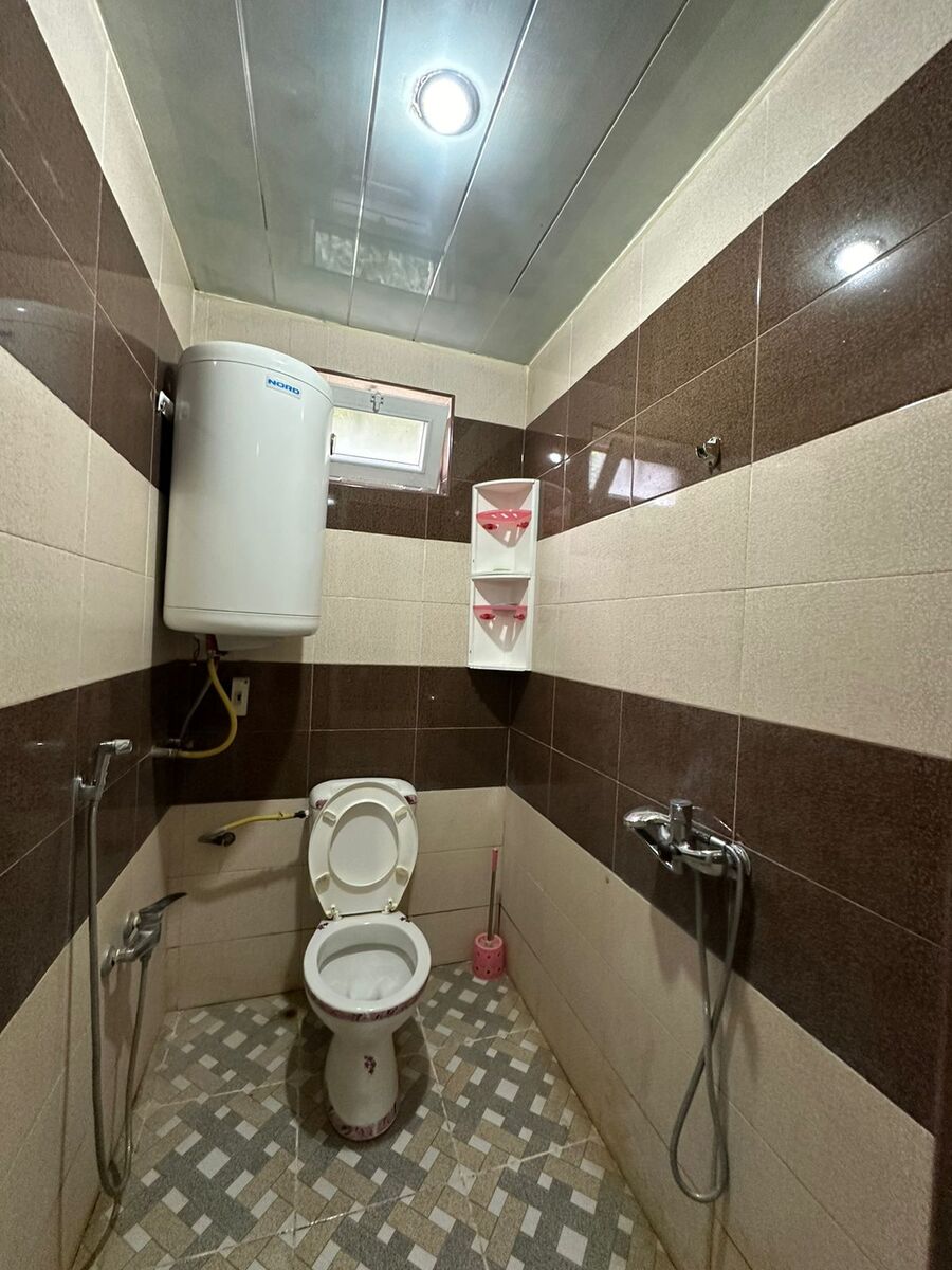 İcarəyə verilir 3 otaqlı həyət evi/bağ evi 150 m² — Ev, villa, İsmayıllı (10)