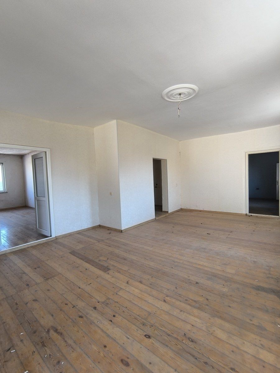 Satılır 5 otaqlı həyət evi/bağ evi 150 m² — Ev, villa, Bakı (8)