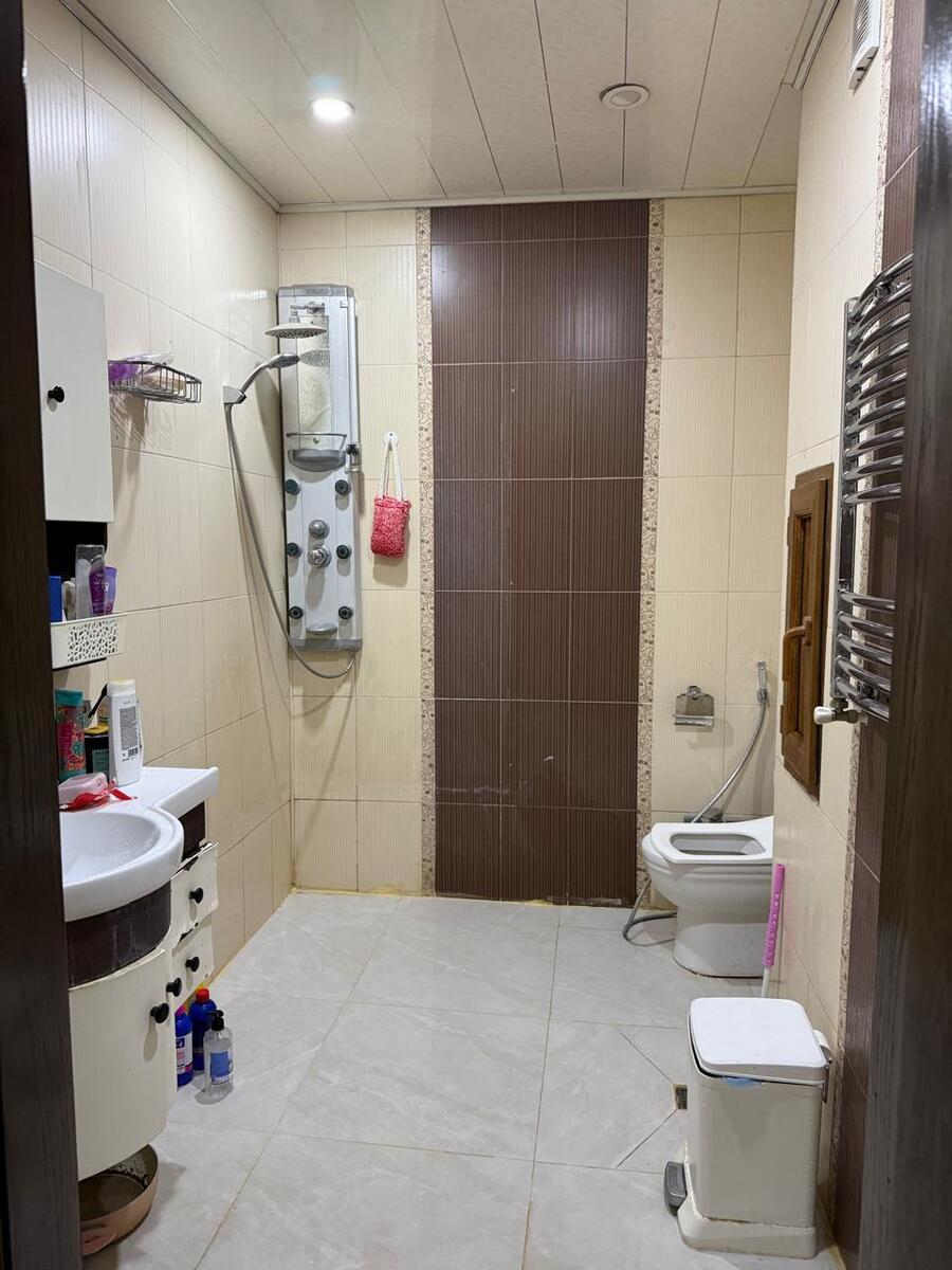 Satılır 2 otaqlı yeni tikili 95 m² — Mənzil, Bakı (12)