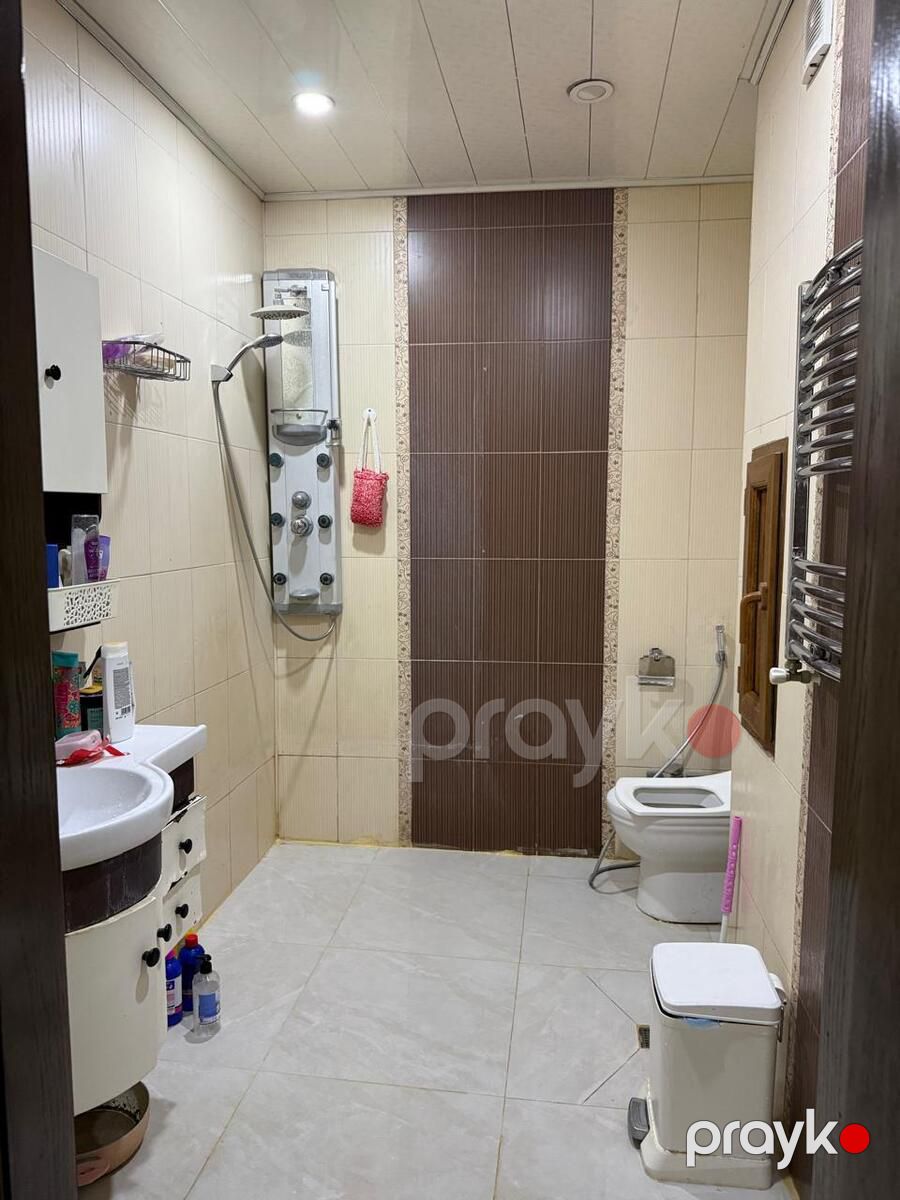 Satılır 2 otaqlı yeni tikili 95 m² — Mənzil, Bakı (12)