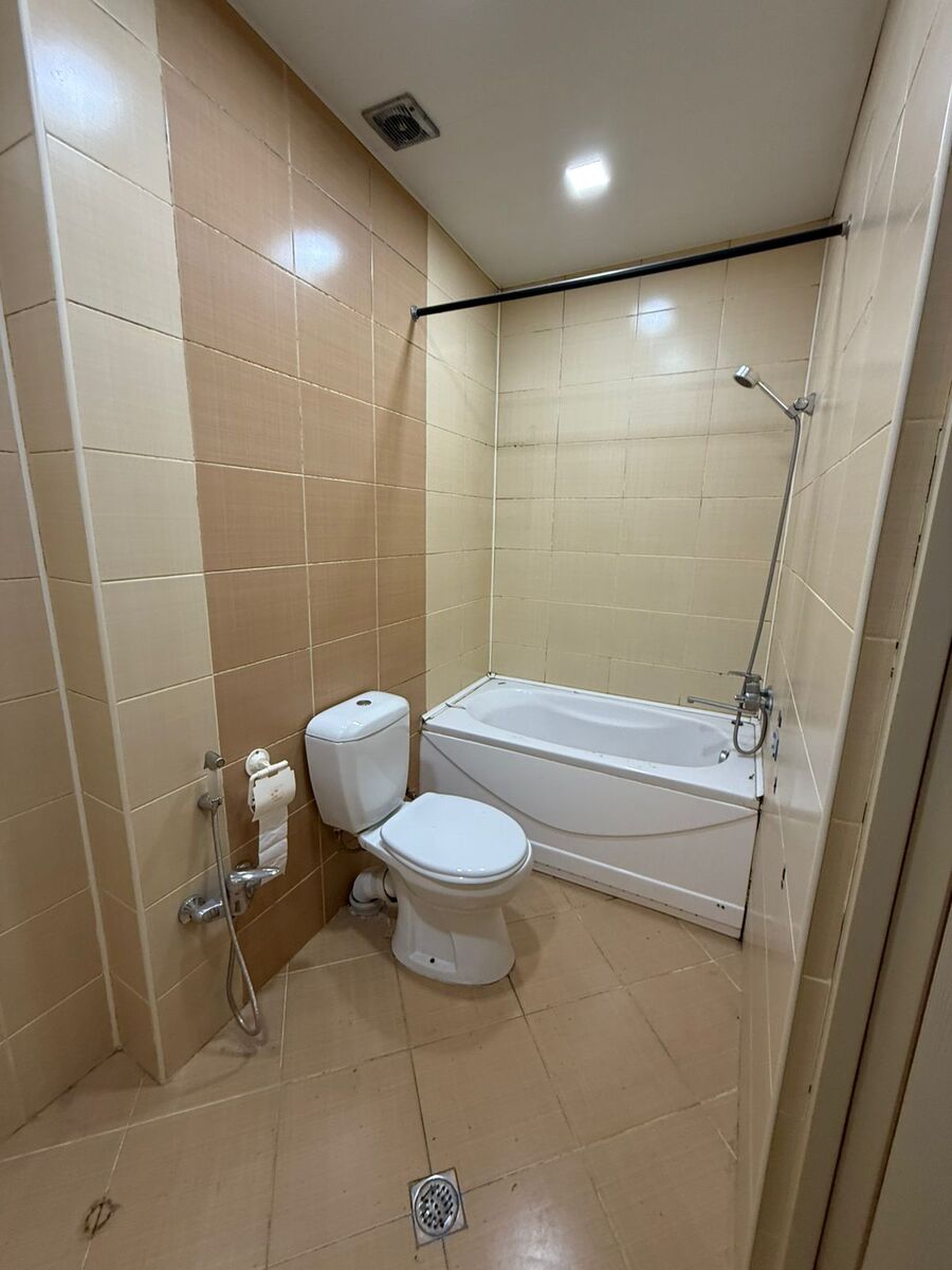 Satılır 3 otaqlı yeni tikili 140 m² — Mənzil, Bakı (11)