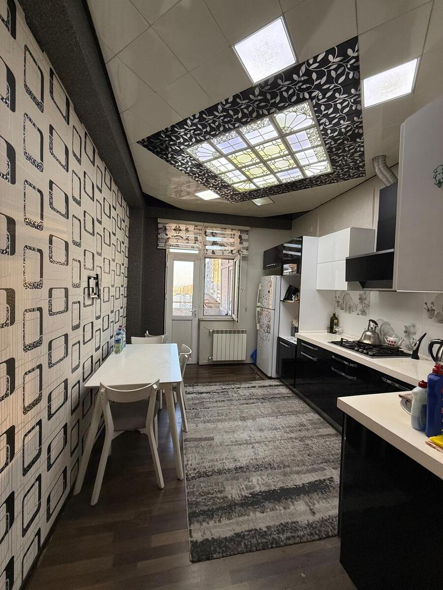 Satılır 2 otaqlı yeni tikili 94 m² — Mənzil, Bakı (5)