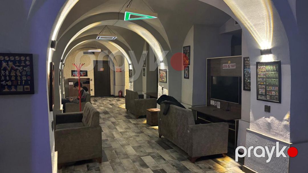 İcarəyə verilir obyekt 300 m² — Əmlak, Bakı (4)