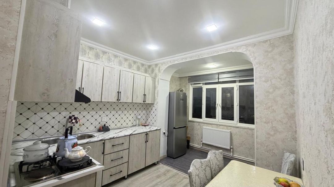 Satılır 2 otaqlı köhnə tikili 56 m² — Mənzil, Sumqayıt