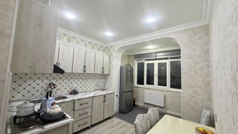 Satılır 2 otaqlı köhnə tikili 56 m² — Sumqayıt