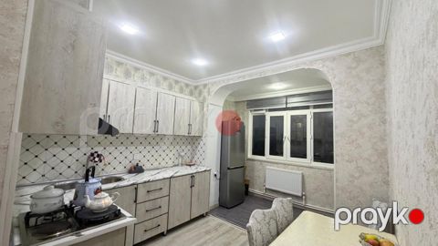Satılır 2 otaqlı köhnə tikili 56 m²