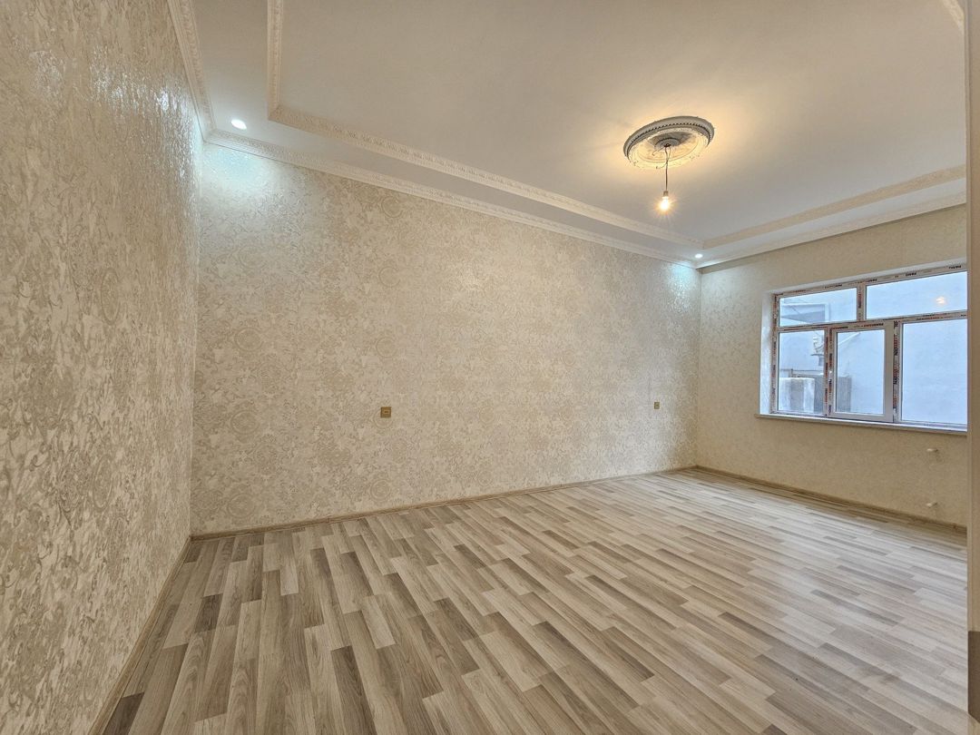 Satılır 4 otaqlı həyət evi/bağ evi 115 m² — Ev, villa, Xırdalan (5)