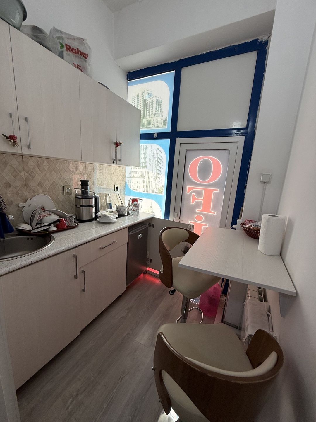 Satılır obyekt 37 m² — Əmlak, Bakı (5)