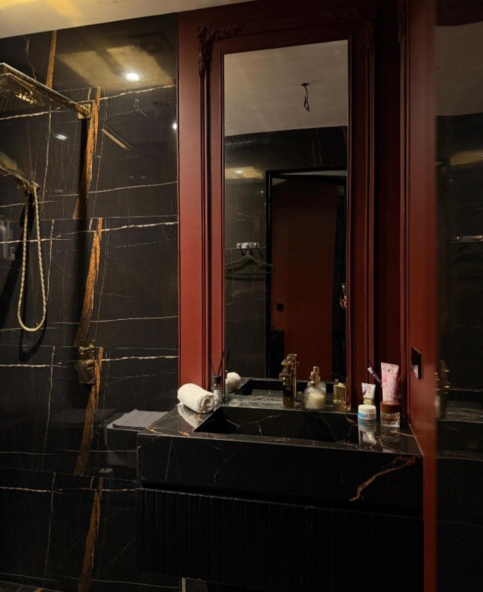 Satılır 2 otaqlı yeni tikili 72 m² — Mənzil, Bakı (7)