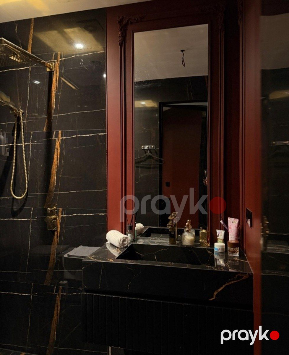 Satılır 2 otaqlı yeni tikili 72 m² — Mənzil, Bakı (7)