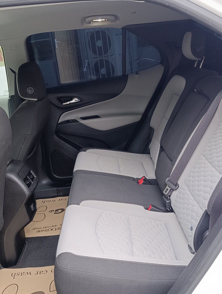 Chevrolet Equinox, 2019 il — Avtomobillər, Bakı (4)