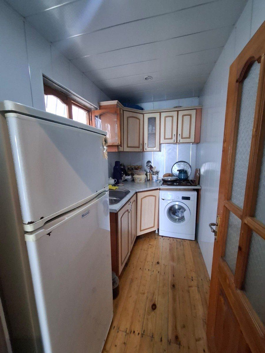 Satılır 2 otaqlı həyət evi/bağ evi 55 m² — Ev, villa, Xırdalan (3)