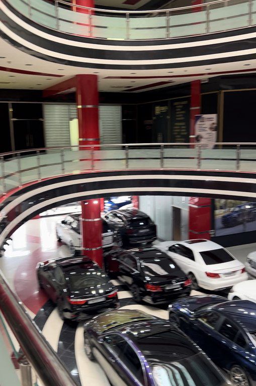 Satılır obyekt 35 m² — Əmlak, Bakı (8)