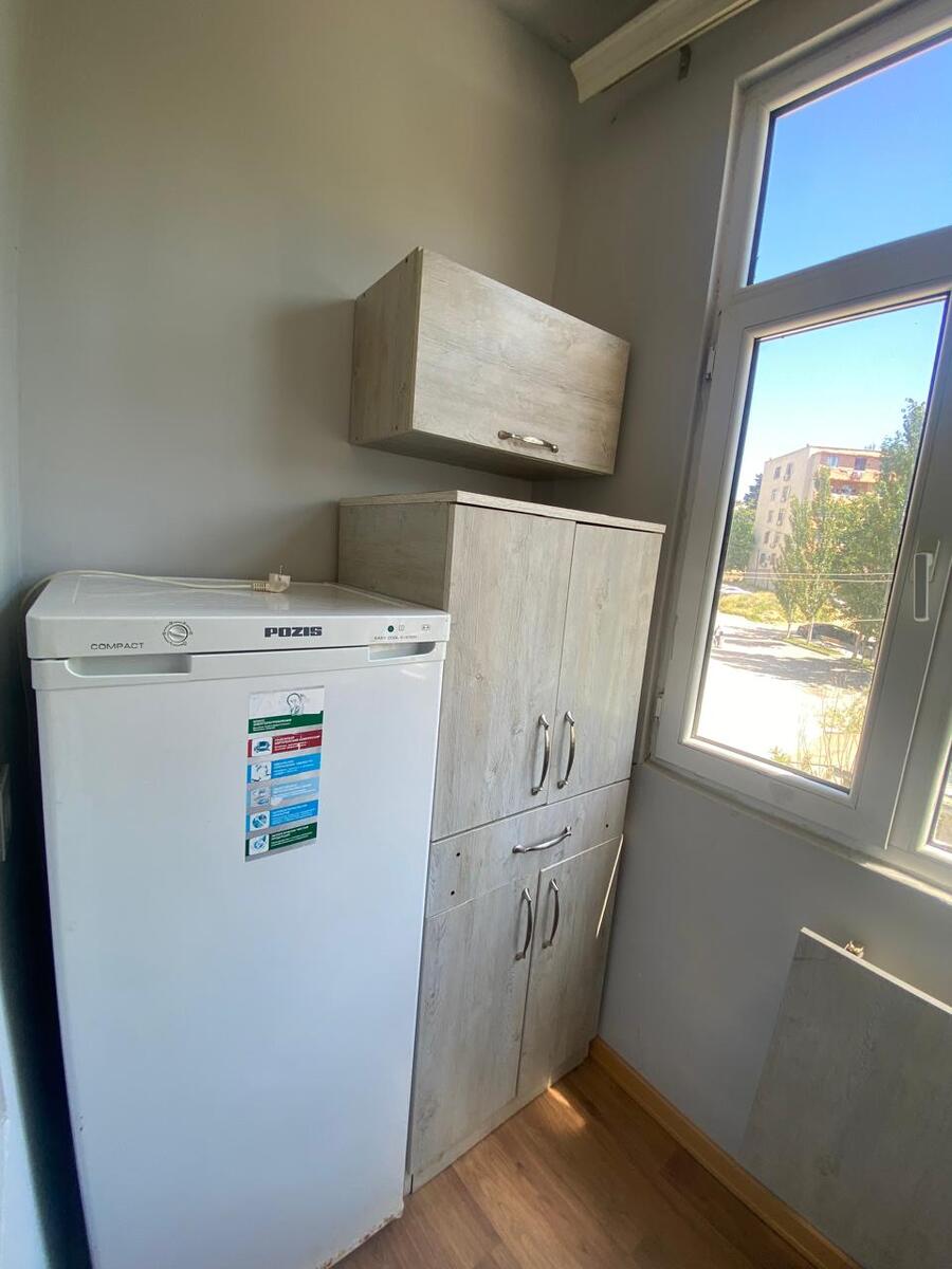 Satılır 2 otaqlı köhnə tikili 41 m² — Mənzil, Bakı (4)