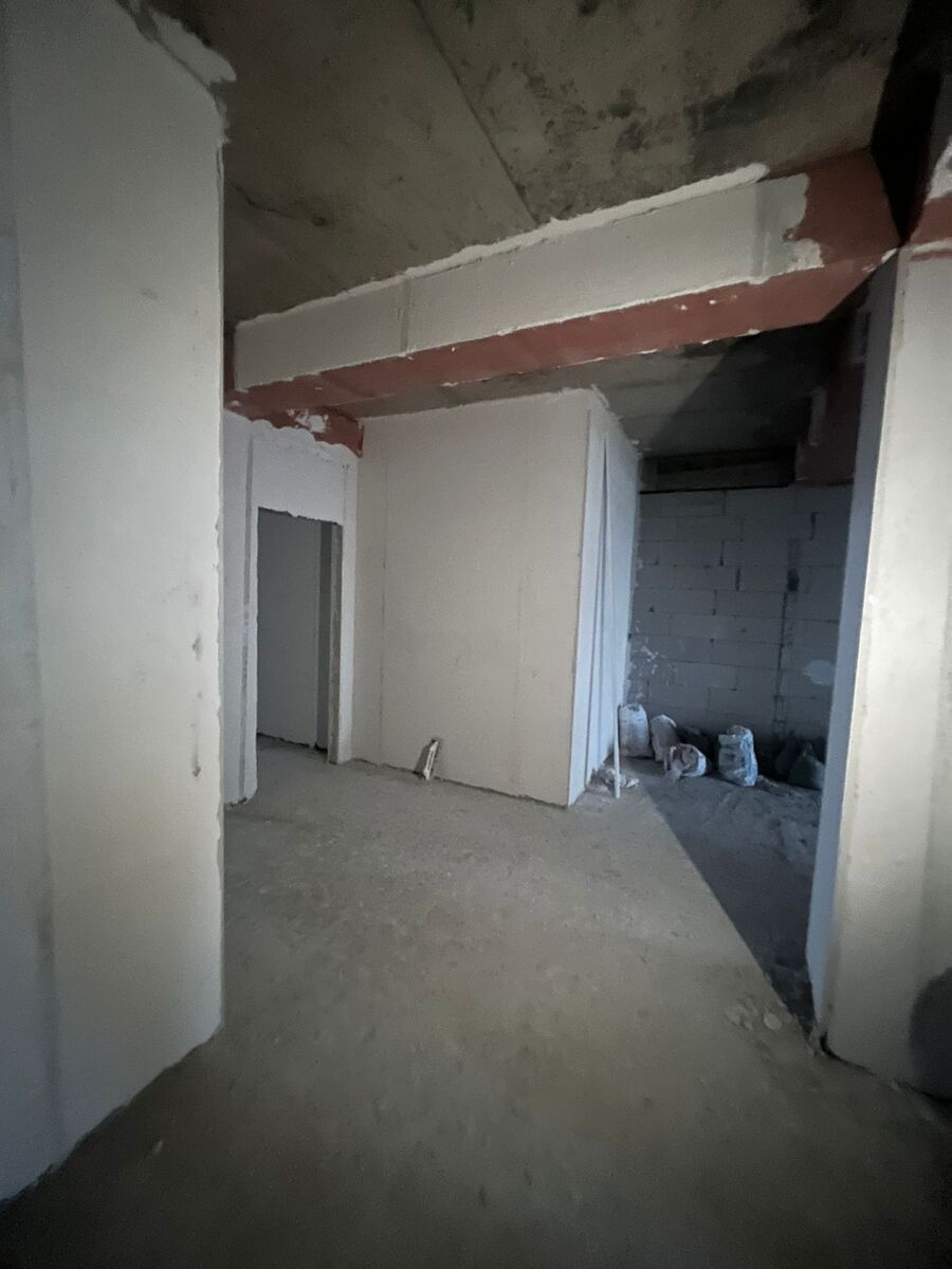 Satılır 4 otaqlı yeni tikili 155 m² — Mənzil, Bakı (10)
