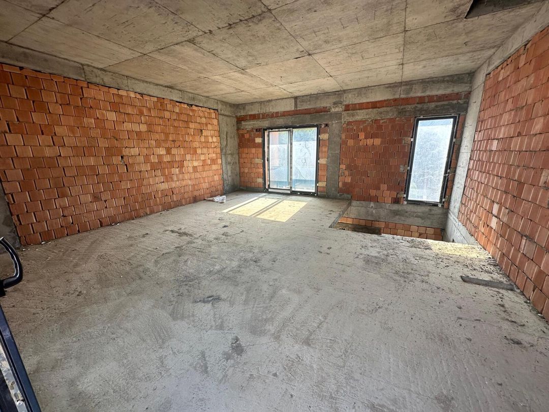 Satılır 3 otaqlı həyət evi/bağ evi 150 m² — Ev, villa, Bakı (6)