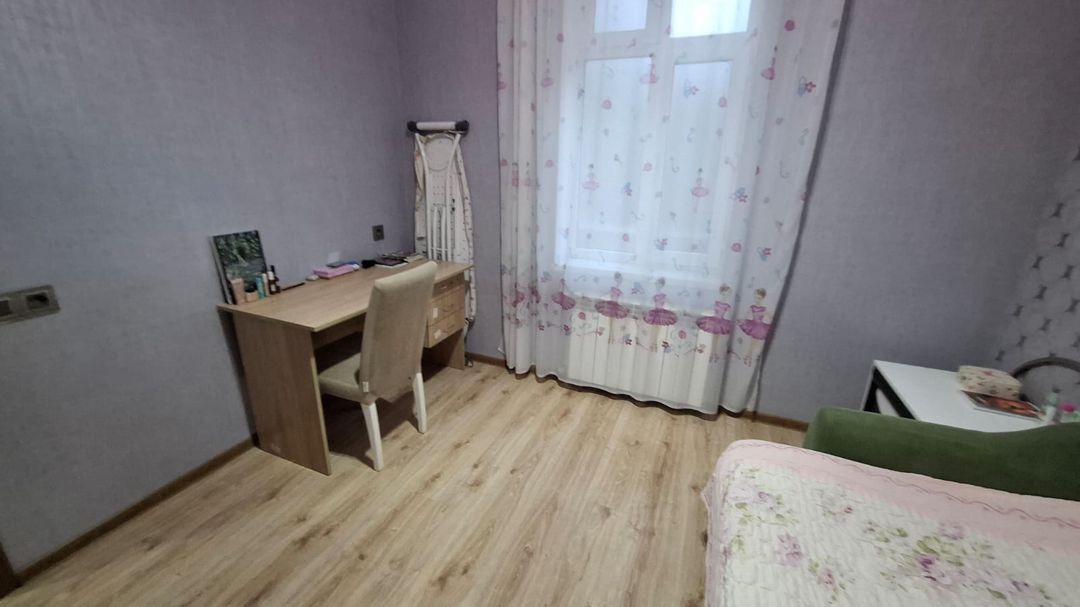 Həyət evi, Saray qəs — Ev, villa, Sumqayıt (9)