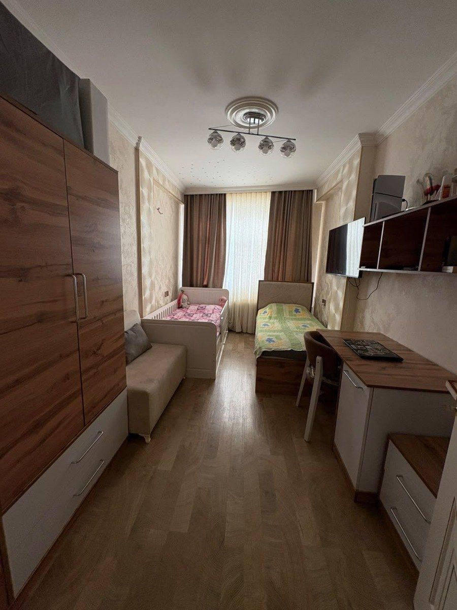 Satılır 3 otaqlı yeni tikili 80 m² — Mənzil, Bakı (3)