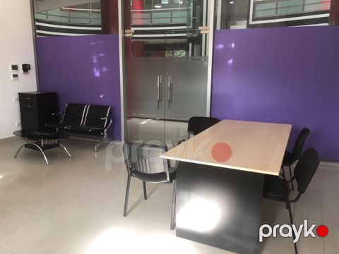 Satılır obyekt 35 m²