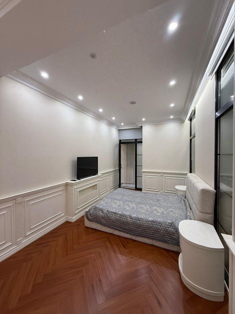 İcarəyə verilir 3 otaqlı yeni tikili 90 m² — Mənzil, Bakı (9)