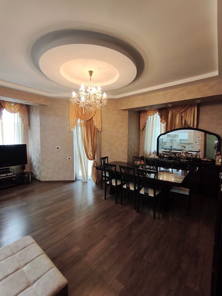 Satılır 2 otaqlı yeni tikili 88 m² — Mənzil, Bakı (3)