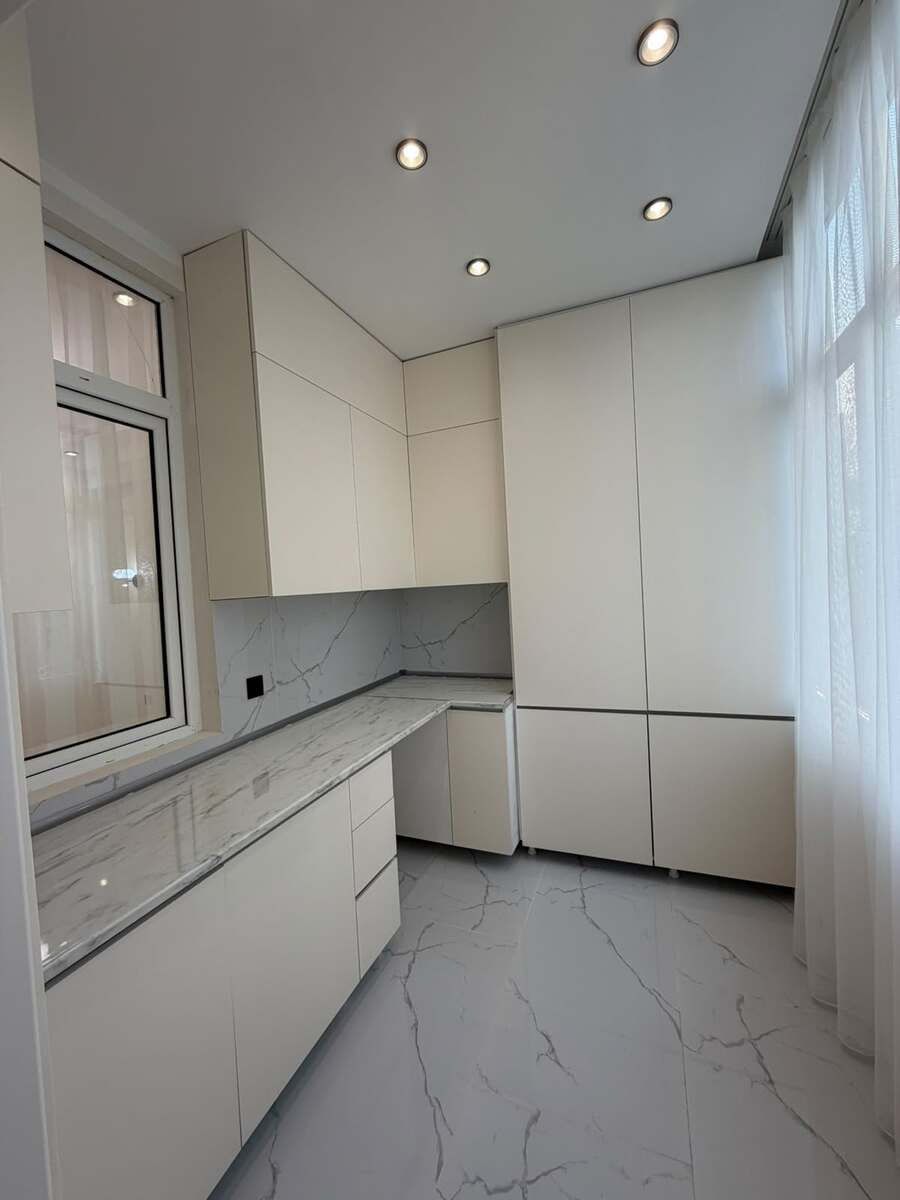 Satılır 2 otaqlı yeni tikili 58 m² — Mənzil, Bakı (4)
