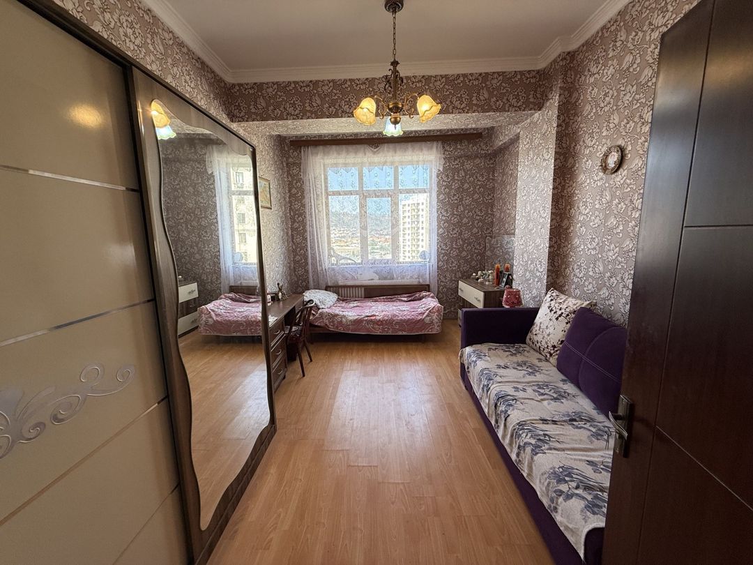 Satılır 2 otaqlı yeni tikili 73 m² — Mənzil, Bakı (5)