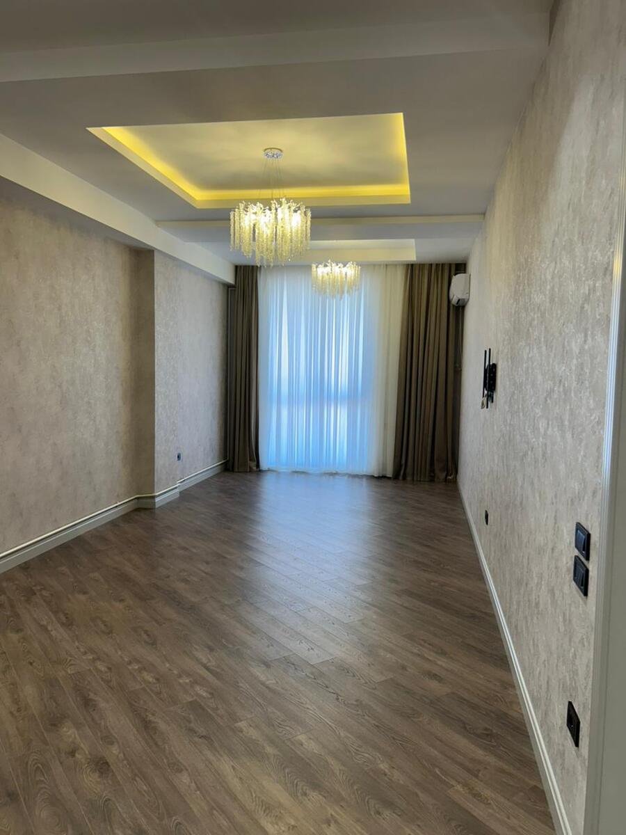 Satılır 3 otaqlı yeni tikili 116 m² — Mənzil, Bakı (6)