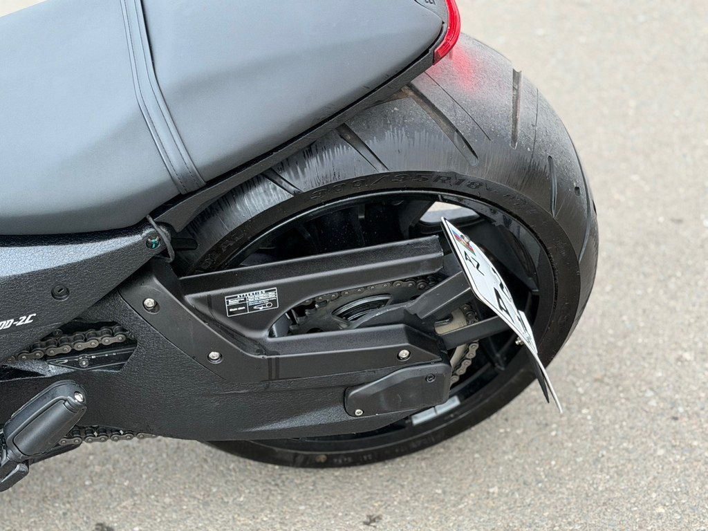 Benda LFC 700 Pro, 700 sm3, 2026 il, 2 200 km — Motosikletlər, Gəncə (6)