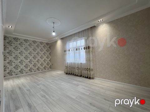 Satılır 3 otaqlı həyət evi/bağ evi 75 m²