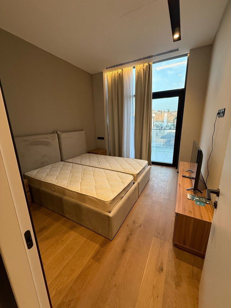 2-otaqlı yeni tikili kirayə verilir, Nardaran qəs., 78 m² — Mənzil, Bakı (10)