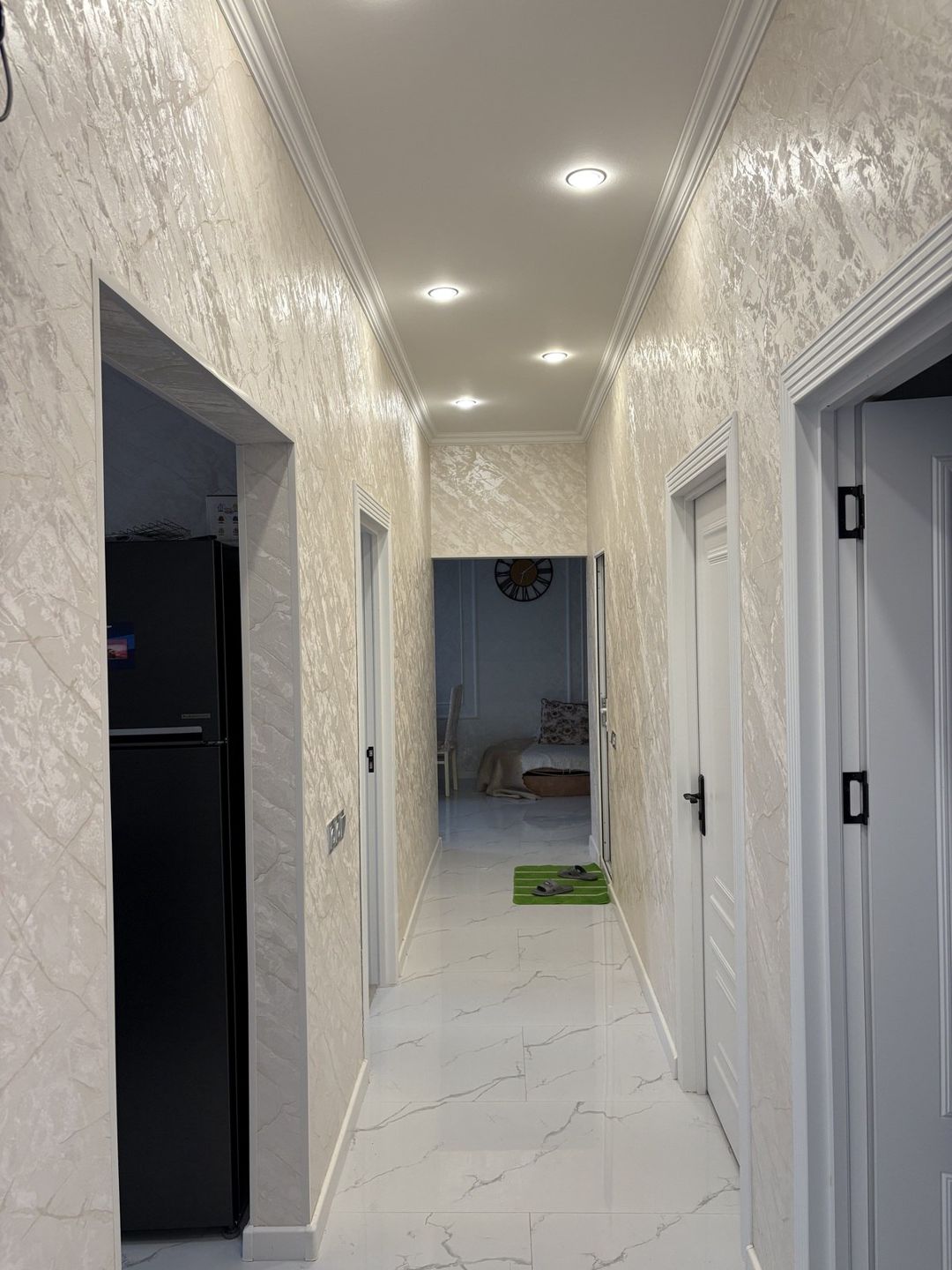 İcarəyə verilir 4 otaqlı həyət evi/bağ evi 170 m² — Ev, villa, Bakı (5)