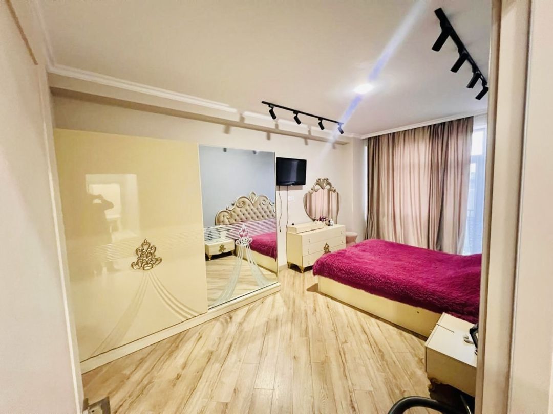 Satılır 3 otaqlı yeni tikili 87 m² — Mənzil, Bakı (11)