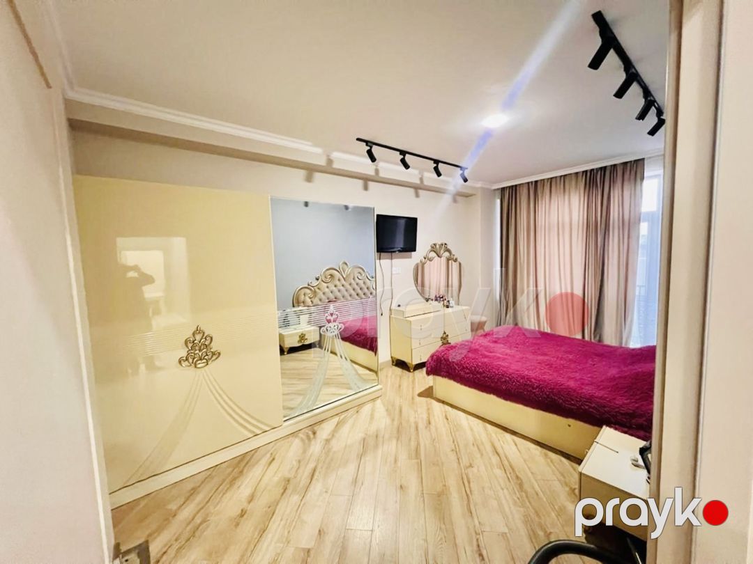 Satılır 3 otaqlı yeni tikili 87 m² — Mənzil, Bakı (11)
