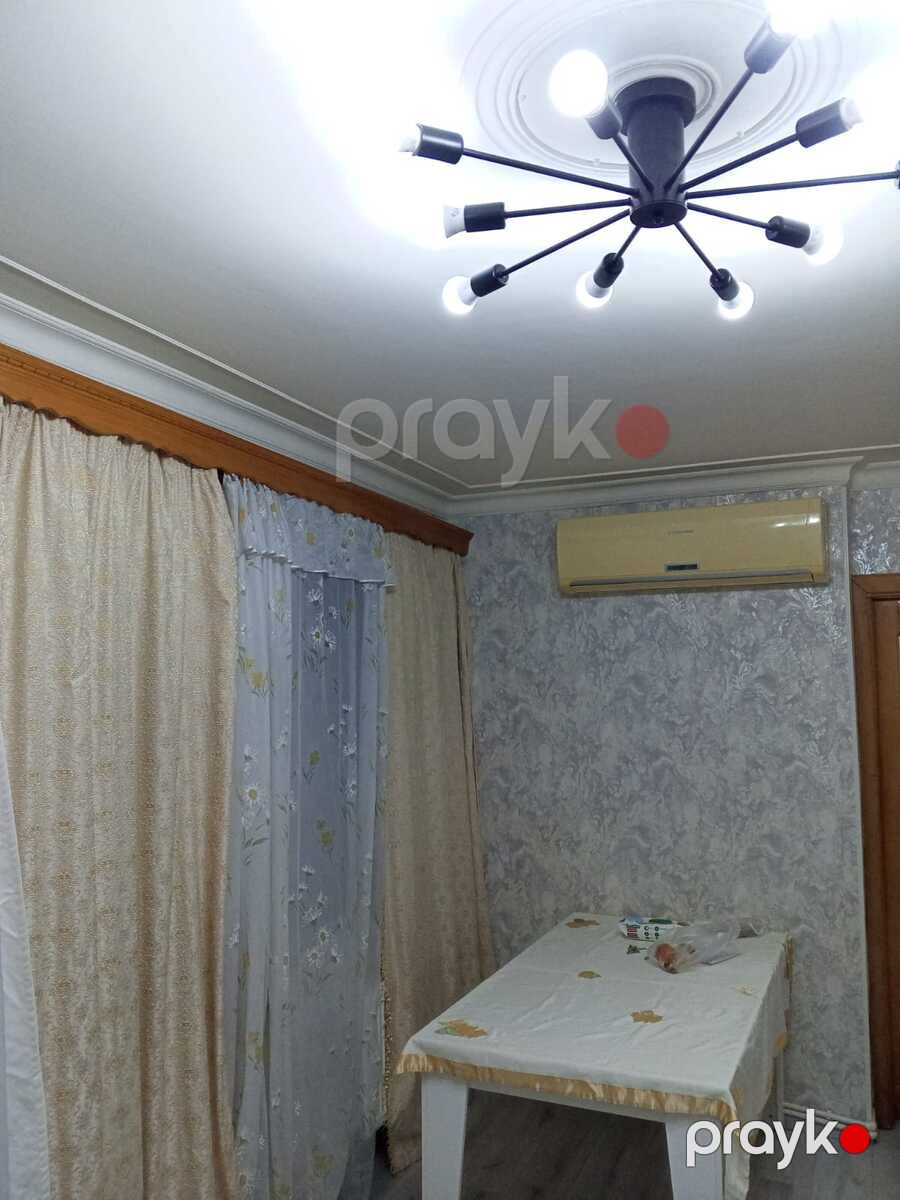 İcarəyə verilir 3 otaqlı köhnə tikili 80 m² — Mənzil, Bakı (5)