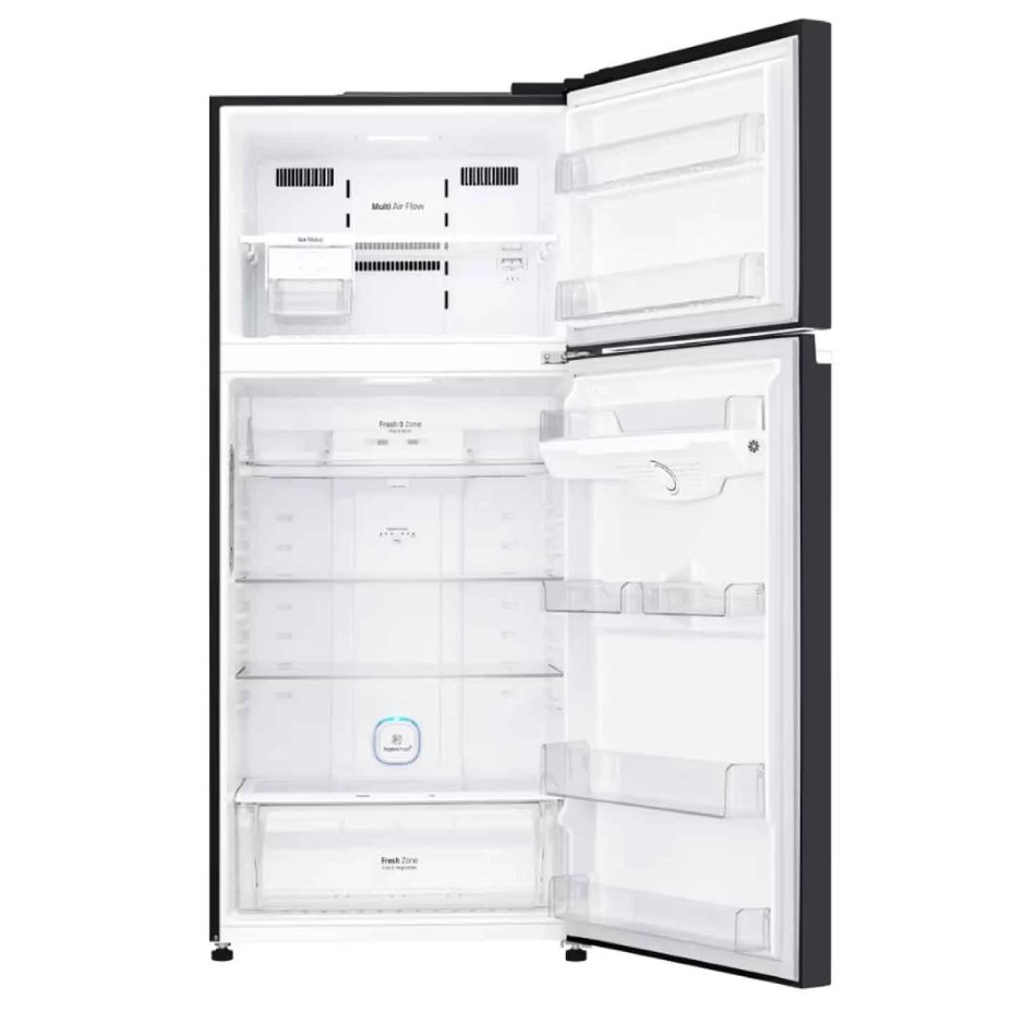 Soyuducu LG GN-C732SGGM — Soyuducular, Bakı (3)