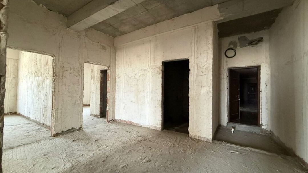Satılır 3 otaqlı yeni tikili 157 m² — Mənzil, Bakı (3)