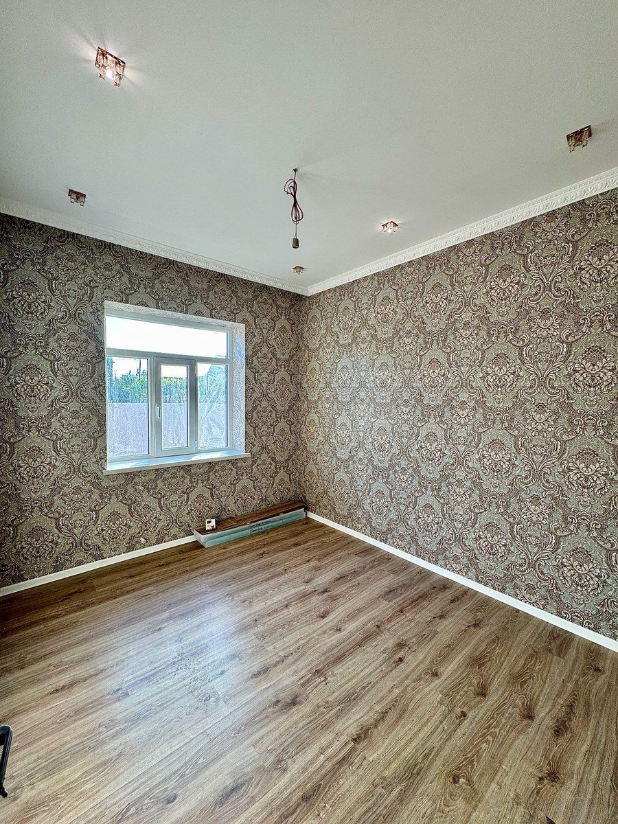 Həyət evi, Buzovna qəs — Ev, villa, Bakı (11)