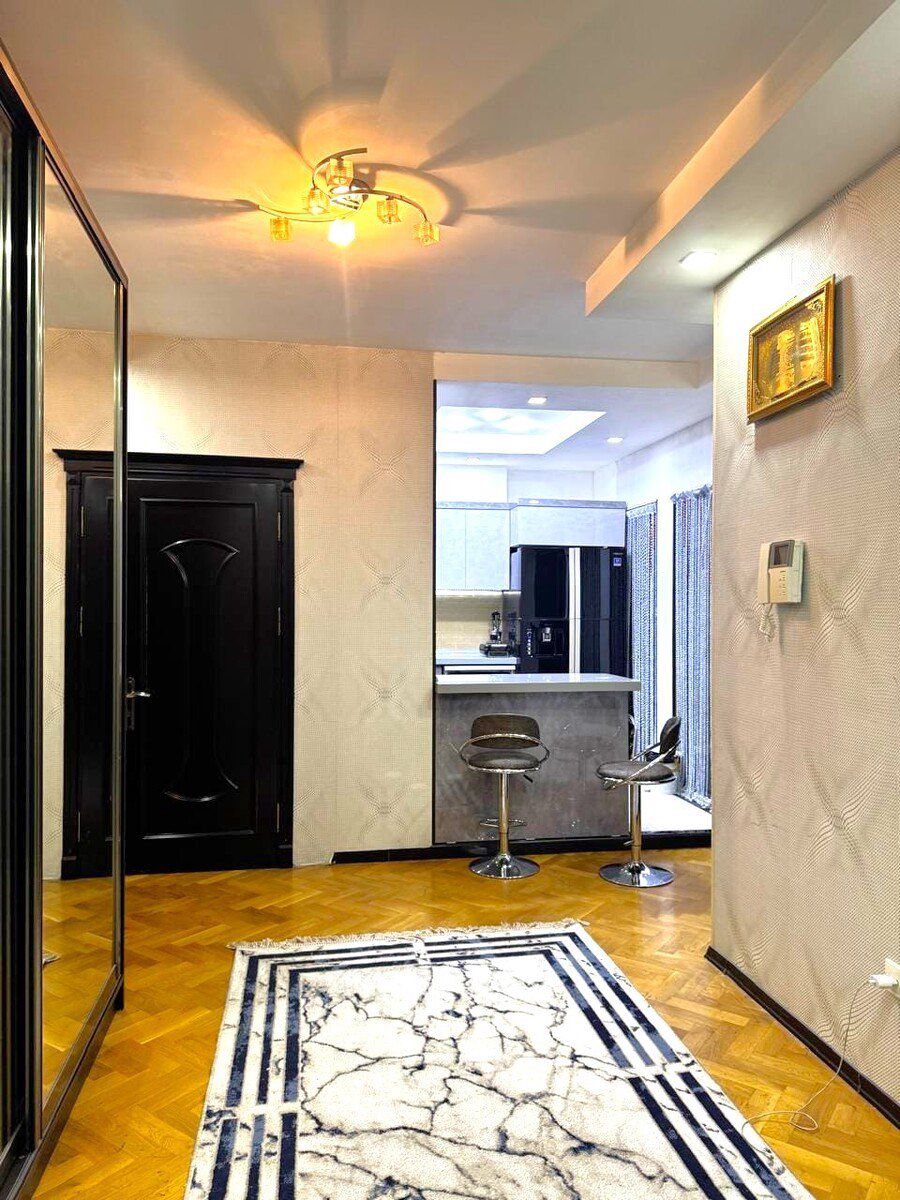 Satılır 3 otaqlı yeni tikili 125 m² — Mənzil, Bakı (9)