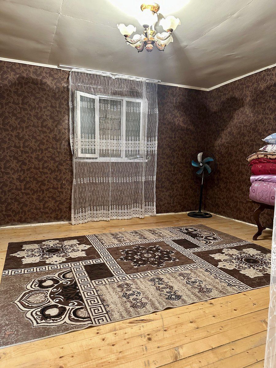 Satılır 3 otaqlı həyət evi/bağ evi 100 m² — Ev, villa, Bakı (4)