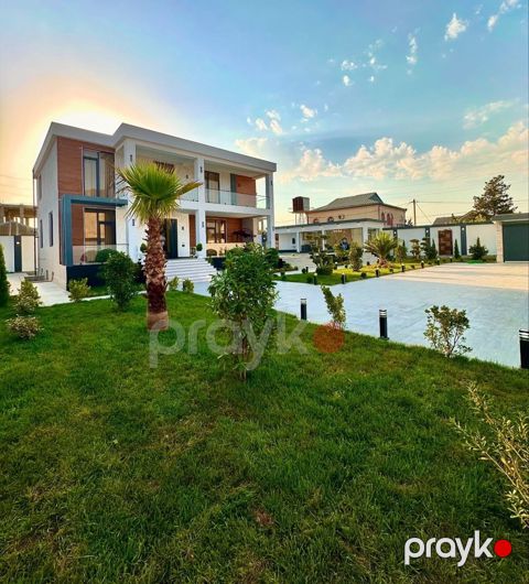 İcarəyə verilir 6 otaqlı həyət evi/bağ evi 450 m²