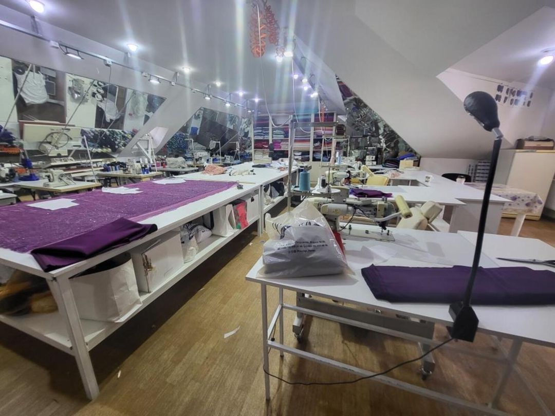 İcarəyə verilir obyekt 400 m² — Əmlak, Bakı (8)