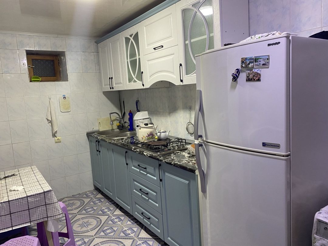 İcarəyə verilir 5 otaqlı köhnə tikili 135 m² — Mənzil, Bakı (6)
