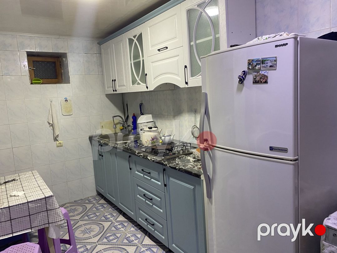 İcarəyə verilir 5 otaqlı köhnə tikili 135 m² — Mənzil, Bakı (6)