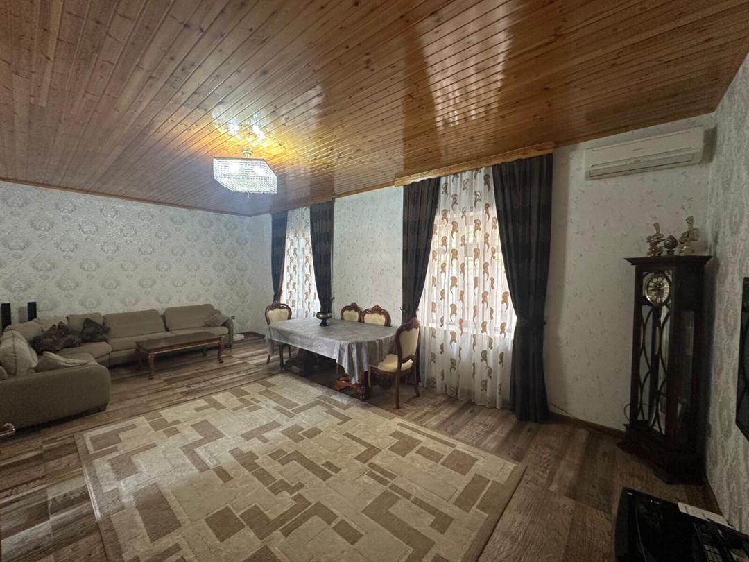 Satılır 4 otaqlı həyət evi/bağ evi 175 m² — Ev, villa, Xırdalan (5)