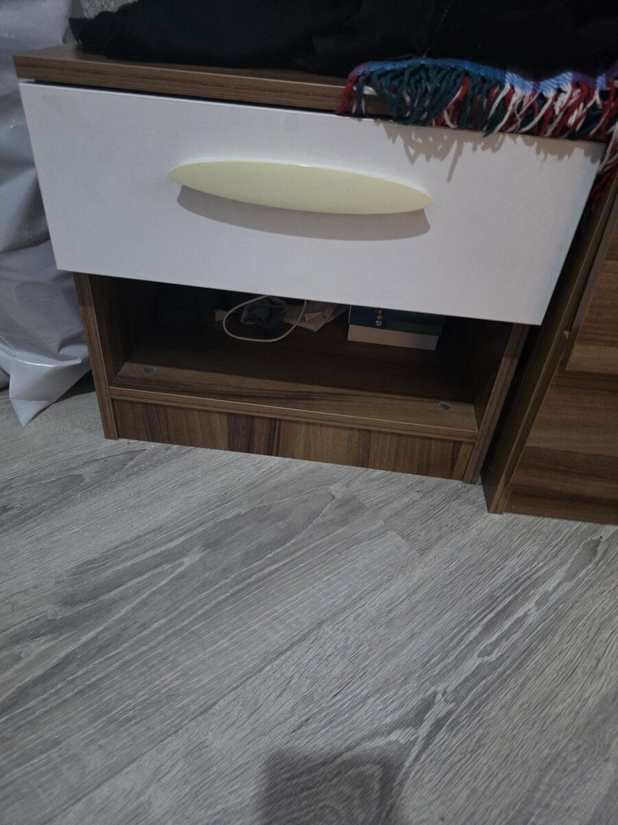 Yataq otağı mebeli — Matraslar, Bakı (4)