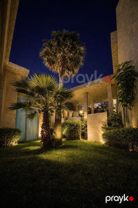 İcarəyə verilir 4 otaqlı həyət evi/bağ evi 240 m²