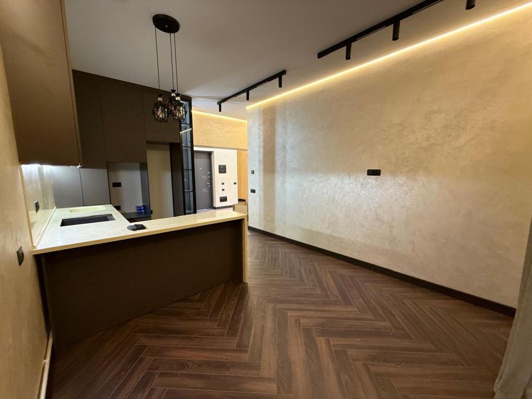 Satılır 2 otaqlı yeni tikili 68 m² — Mənzil, Bakı (7)