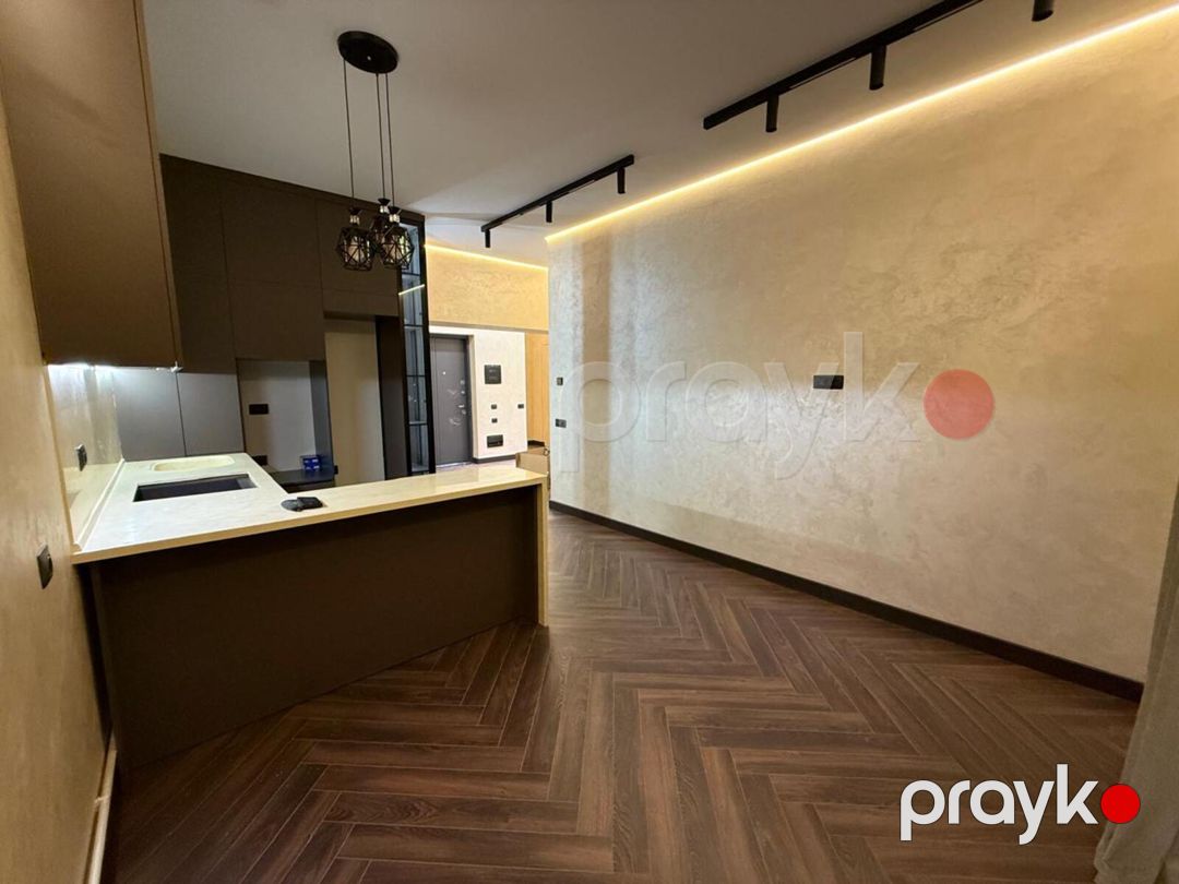 Satılır 2 otaqlı yeni tikili 68 m² — Mənzil, Bakı (7)