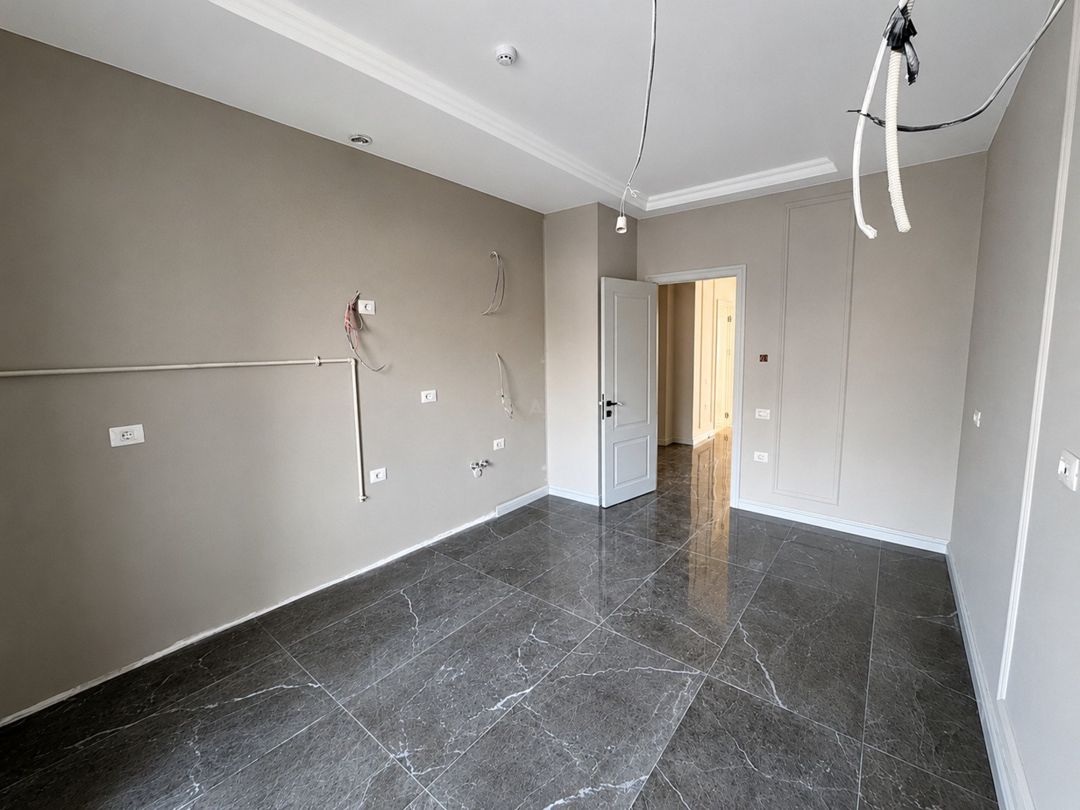 Satılır 4 otaqlı yeni tikili 129 m² — Mənzil, Bakı (5)